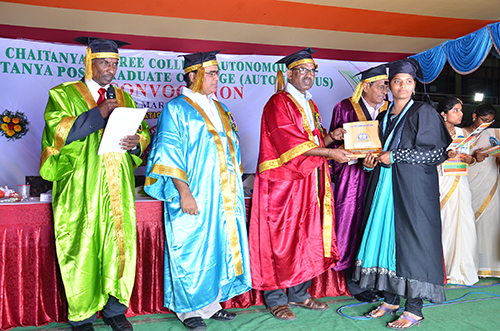 convocation 2015